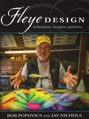 cover image of Fleye Design
